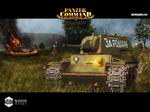 Panzer Command: Kharkov