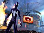 Spider-Man: Shattered Dimensions