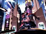 Spider-Man: Shattered Dimensions