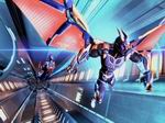 Spider-Man: Shattered Dimensions