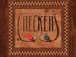 Argo Checkers