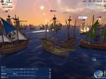 Uncharted Waters Online