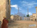Uncharted Waters Online