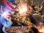 Legendary Champions