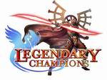 Legendary Champions