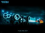 TRON: Evolution
