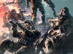 Warface