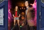 Doctor Who: The Adventure Games - TARDIS