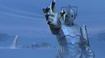 Doctor Who: The Adventure Games - Blood of the Cybermen