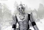 Doctor Who: The Adventure Games - Blood of the Cybermen