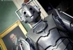 Doctor Who: The Adventure Games - Blood of the Cybermen