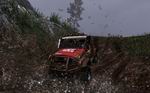 Off-Road Drive