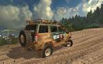 Off-Road Drive