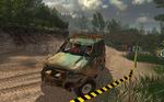 Off-Road Drive