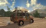 Off-Road Drive