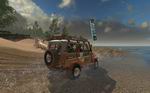Off-Road Drive