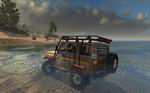 Off-Road Drive
