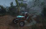 Off-Road Drive