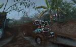 Off-Road Drive