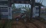 Off-Road Drive