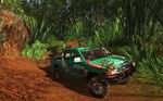 Off-Road Drive