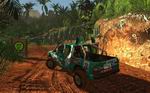 Off-Road Drive
