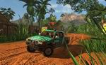 Off-Road Drive