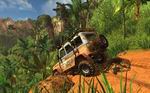 Off-Road Drive