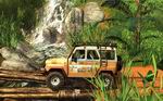 Off-Road Drive