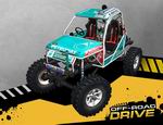 Off-Road Drive