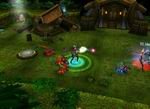 Warrior Epic: Battlegrounds