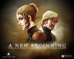 A New Beginning