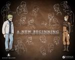 A New Beginning