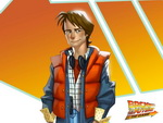 Back to the Future: The Game - Episode 1: It's About Time