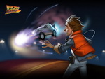 Back to the Future: The Game - Episode 1: It's About Time