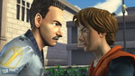 Back to the Future: The Game - Episode 3: Citizen Brown