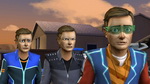 Back to the Future: The Game - Episode 5: OUTATIME
