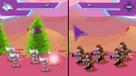 Mecho Wars