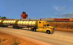 18 Wheels of Steel: Extreme Trucker 2