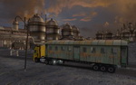 18 Wheels of Steel: Extreme Trucker 2