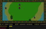 Ys: The Vanished Omens