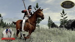 Empire: Total War - Elite Units of America