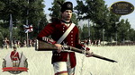 Empire: Total War - Elite Units of America