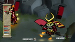 Skulls of the Shogun
