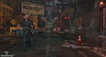CrimeCraft: Bleedout