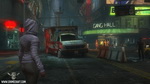 CrimeCraft: Bleedout