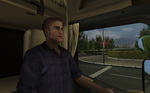 Euro Truck Simulator 2