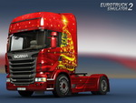 Euro Truck Simulator 2