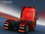 Euro Truck Simulator 2