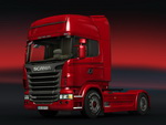 Euro Truck Simulator 2